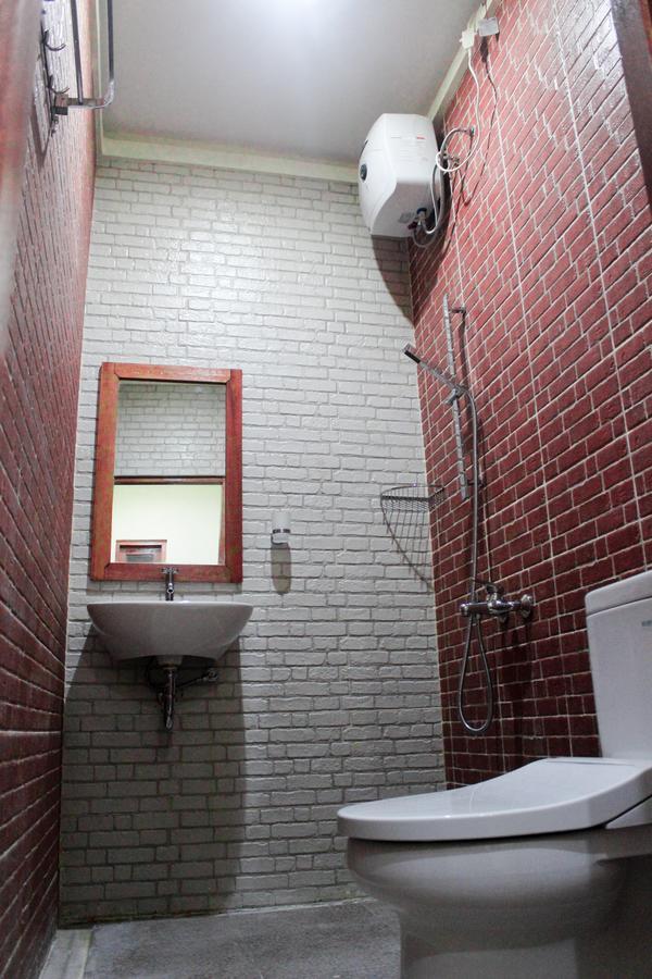 Ddeks Residence Denpasar Kültér fotó