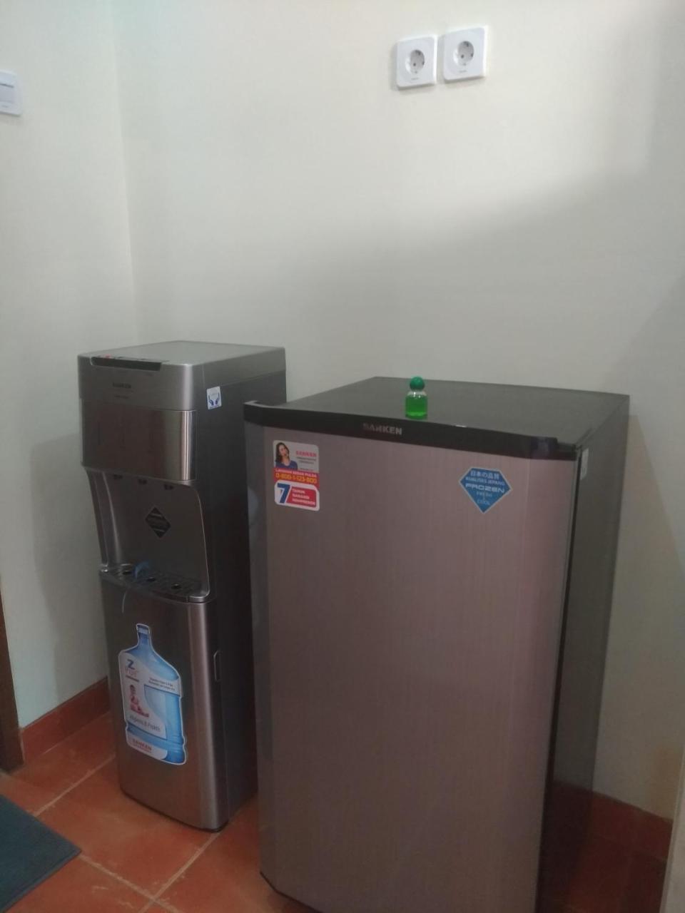 Ddeks Residence Denpasar Kültér fotó
