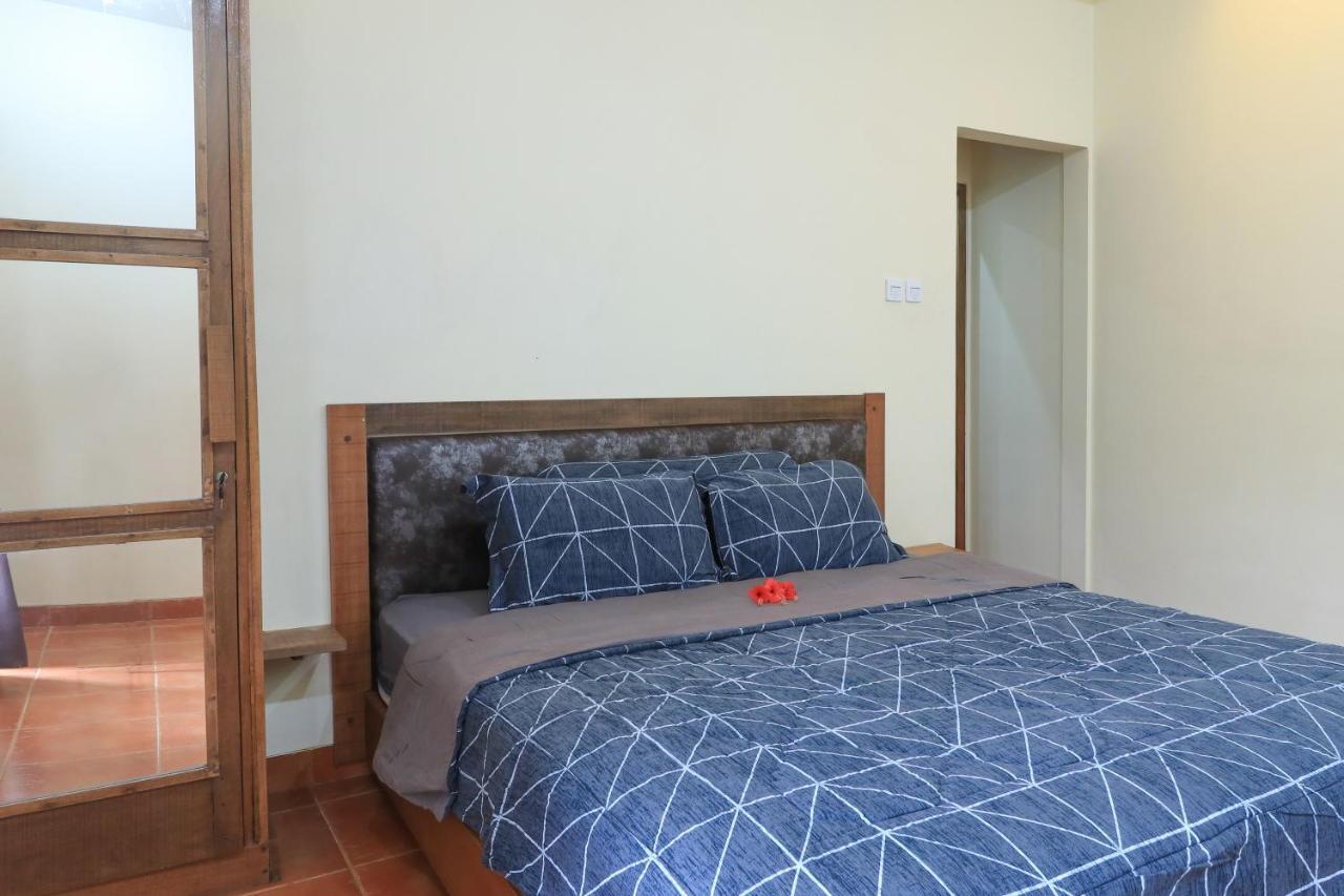 Ddeks Residence Denpasar Kültér fotó