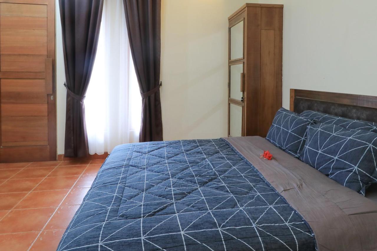 Ddeks Residence Denpasar Kültér fotó
