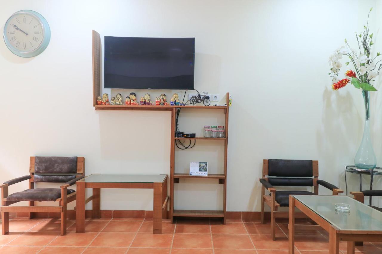 Ddeks Residence Denpasar Kültér fotó