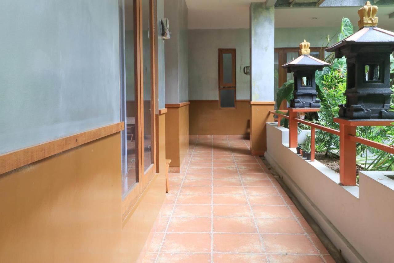Ddeks Residence Denpasar Kültér fotó