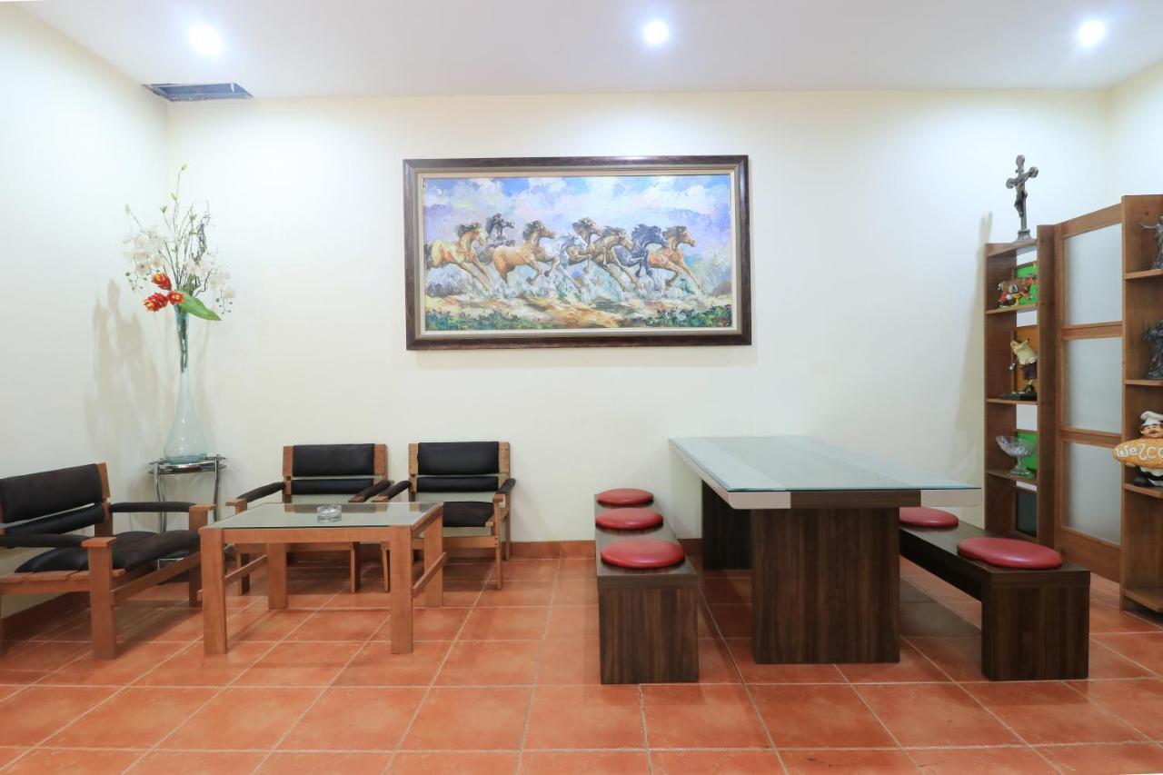 Ddeks Residence Denpasar Kültér fotó
